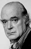 Patrick Magee