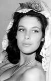 Marie Devereux