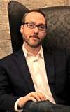 Aaron Mahnke