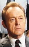 Norman Bartold