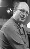 John Llewellyn Moxey