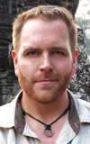 Josh Gates