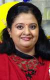 Anila Sreekumar