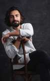 Umut Evirgen