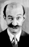 James Finlayson