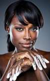 Lorraine Pascale