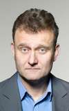 Hugh Dennis