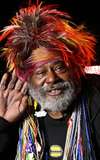 George Clinton