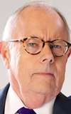 Michael Whitehall