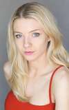 Elise Luthman