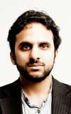 Nish Kumar