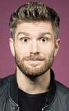 Joel Dommett