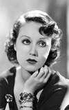 Fay Wray