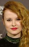 Shannon Tarbet