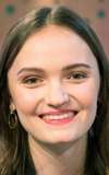 Abigail Lawrie