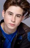 Caden Conrique