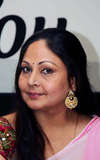 Rati Agnihotri