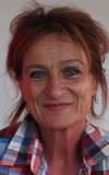 Karen van Holst Pellekaan