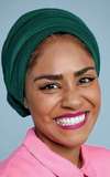 Nadiya Hussain