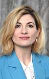 Jodie Whittaker