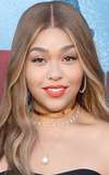 Jordyn Woods