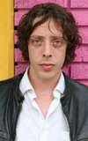 Joshua Burge