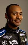 Antron Brown