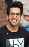 Khalid Malik