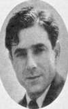 Bernard B. Ray