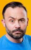 Geoff Norcott
