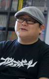 Seiji Mizushima