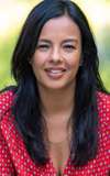 Liz Bonnin