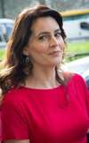 Louise Delamere