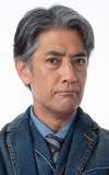 Keisuke Horibe
