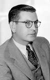 Clyde Bruckman