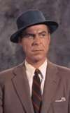 Sid Tomack