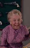 Mary Young