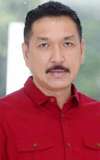 Arash Mohd