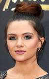 Katie Stevens