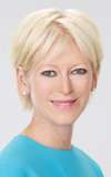 Joanna Coles
