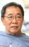 Patrick Teoh