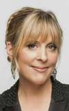 Mel Giedroyc