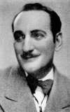 Theodore Lorch