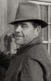 Pat Flaherty