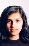 Maariah Hussain