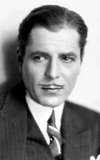 Warner Baxter