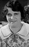 Fay Holderness