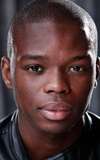 Jerome Holder