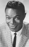 Nat 'King' Cole