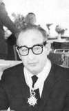 Ted Richmond